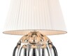 Миниатюра фото настольная лампа vele luce helen vl4263n21 | 220svet.ru