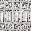 Миниатюра фото люстра казбах restoration hardware 4352 mc | 220svet.ru