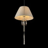 Миниатюра фото подвесной светильник loft it zenith 10210p/b white | 220svet.ru