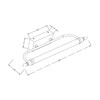 Миниатюра фото подсветка для картин maytoni oculus mir014wl-l12c3k | 220svet.ru