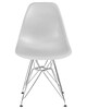 Миниатюра фото набор 2 шт стул обеденный dobrin dsr lmzl-pp638a-n2-13500 | 220svet.ru