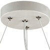 Миниатюра фото подвесная люстра favourite vogel 1705-6p | 220svet.ru