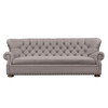 Миниатюра фото диван черчиль restoration hardware nssf-5178-60/sj101s-003 | 220svet.ru