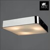 Миниатюра фото потолочный светильник arte lamp cosmopolitan a7210pl-3cc | 220svet.ru