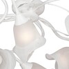 Миниатюра фото потолочная люстра vitaluce v3262-0/6pl | 220svet.ru
