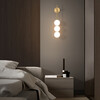 Миниатюра фото настенный светильник imperium loft marry wall 230076-23 | 220svet.ru