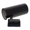 Миниатюра фото трековый светодиодный светильник volpe ulb-q277 40w/4000к black ul-00008059 | 220svet.ru