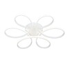 Миниатюра фото потолочный светодиодный светильник vitaluce v04610-03/6pl | 220svet.ru