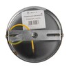Миниатюра фото подвесной светильник freya gauzy fr5275pl-01ch | 220svet.ru