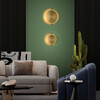 Миниатюра фото настенный светильник imperium loft solo 226484-23 | 220svet.ru