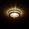 Миниатюра фото встраиваемый светильник lightstar monile 031702 | 220svet.ru