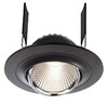 Миниатюра фото встраиваемый светильник deko-light saturn 565203 | 220svet.ru