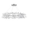 Миниатюра фото подвесная люстра st luce рафина sl379.103.216 | 220svet.ru
