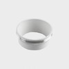 Миниатюра фото рефлектор italline m03-0106 ring white | 220svet.ru
