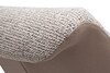 Миниатюра фото стул с подлокотниками garda decor 169dt-91068 | 220svet.ru
