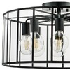Миниатюра фото потолочная люстра lightstar genni 798287 | 220svet.ru