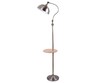 Миниатюра фото торшер kink light амман 07083 | 220svet.ru
