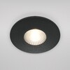 Миниатюра фото встраиваемый светильник maytoni zen dl038-2-l7b | 220svet.ru