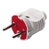 Миниатюра фото вилка mono electric accessories б/з 170-010002-801 | 220svet.ru
