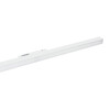 Миниатюра фото трековый магнитный светильник crystal lux space clt 0.33 001 18w wh m4000k | 220svet.ru