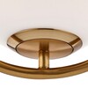 Миниатюра фото подвесной светильник arte lamp matisse a7746sp-1ab | 220svet.ru