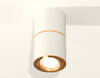 Миниатюра фото накладной светильник ambrella light techno spot xs7401200 | 220svet.ru