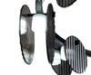 Миниатюра фото подвесная светодиодная люстра stilfort relux 4008/02/10p | 220svet.ru