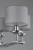 Миниатюра фото подвесная люстра omnilux sovana oml-64603-06 | 220svet.ru