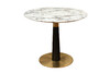 Миниатюра фото стол marmoreal garda decor 33fs-11100 | 220svet.ru