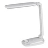 Миниатюра фото настольная лампа эра nled-425-4w-w б0019134 | 220svet.ru