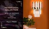 Миниатюра фото настенный светильник ambrella light traditional tr5294 | 220svet.ru