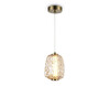 Миниатюра фото подвесной светодиодный светильник ambrella light high light lh30101 | 220svet.ru