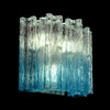 Миниатюра фото настенный светильник loft it murano 10580w clear blue | 220svet.ru