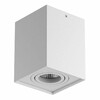 Миниатюра фото потолочный светильник lightstar rettango 052076 | 220svet.ru