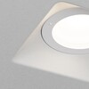 Миниатюра фото встраиваемый светильник в натяжной потолок maytoni intro 2.0 dl143-gu10-w | 220svet.ru