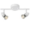 Миниатюра фото спот lucide caro led 13955/10/31 | 220svet.ru