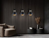 Миниатюра фото подвесной светильник ambrella light traditional loft tr8469/3 bk/fgd | 220svet.ru
