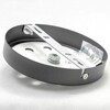 Миниатюра фото потолочная люстра lussole lgo cochise grlsp-8085 | 220svet.ru