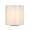 Миниатюра фото настенный светильник lightstar nubi legno 802615 | 220svet.ru