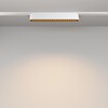 Миниатюра фото трековый светильник technical basis grid tr084-1-12w3k-w | 220svet.ru