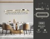 Миниатюра фото подвесной светодиодный светильник ambrella light traditional tr5025 | 220svet.ru