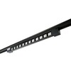 Миниатюра фото трековый светодиодный светильник feron al230 lensfold 51862 | 220svet.ru