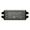 Миниатюра фото настенный светодиодный светильник designled gw bravo gw-6080s-6-bl-nw 003050 | 220svet.ru