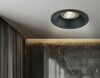 Миниатюра фото встраиваемый светильник ambrella light techno spot tn102862 | 220svet.ru