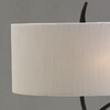 Миниатюра фото настольная лампа mantra eve 1157 | 220svet.ru