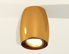 Миниатюра фото накладной светильник ambrella light techno spot xs1125001 | 220svet.ru