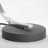 Миниатюра фото настольная лампа lussole lgo falcon grlsp-0559 | 220svet.ru