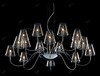 Миниатюра фото подвесная люстра lightstar diafano 758164 | 220svet.ru