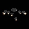 Миниатюра фото люстра st luce fanale sl597.402.06 | 220svet.ru