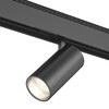 Миниатюра фото трековый светодиодный светильник designled sy-601203-bl-30-36-nw 004836 | 220svet.ru